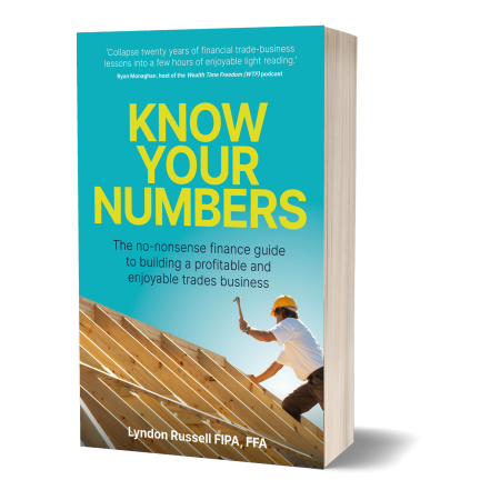 Know Your Numbers