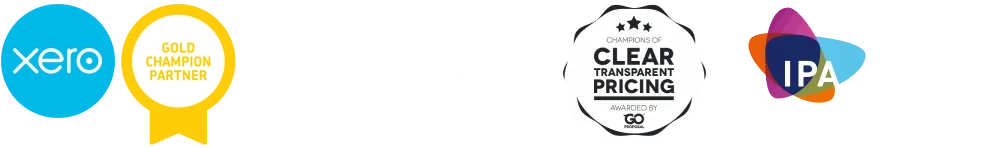 Next Level Accountants team helping trades and construction businesses